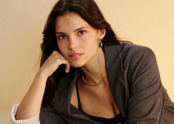 Inde Navarrette to Star in Sci-Fi Thriller ‘The Waffle House Index’ for Apple