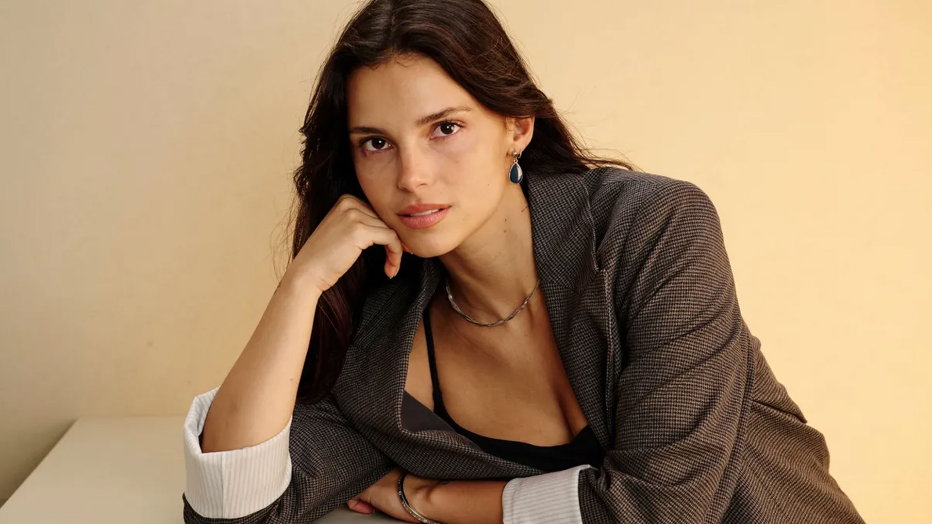 Inde Navarrette to Star in Sci-Fi Thriller ‘The Waffle House Index’ for Apple