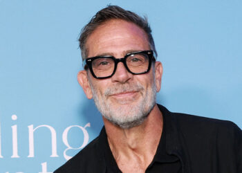 Zack Snyder says that Walking Dead star Jeffrey Dean Morgan wants to play Snake Plissken in Escape from New York reboot