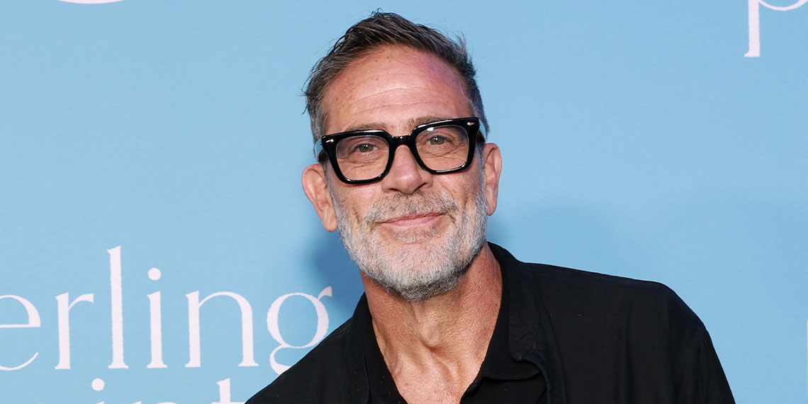 Zack Snyder says that Walking Dead star Jeffrey Dean Morgan wants to play Snake Plissken in Escape from New York reboot