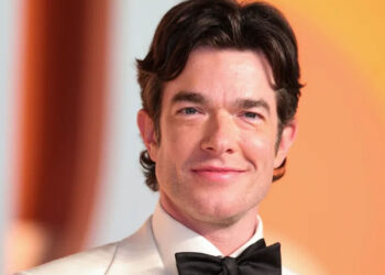 John Mulaney Circling Lead Role in ‘Get Smart’ Reboot at Warner Bros.