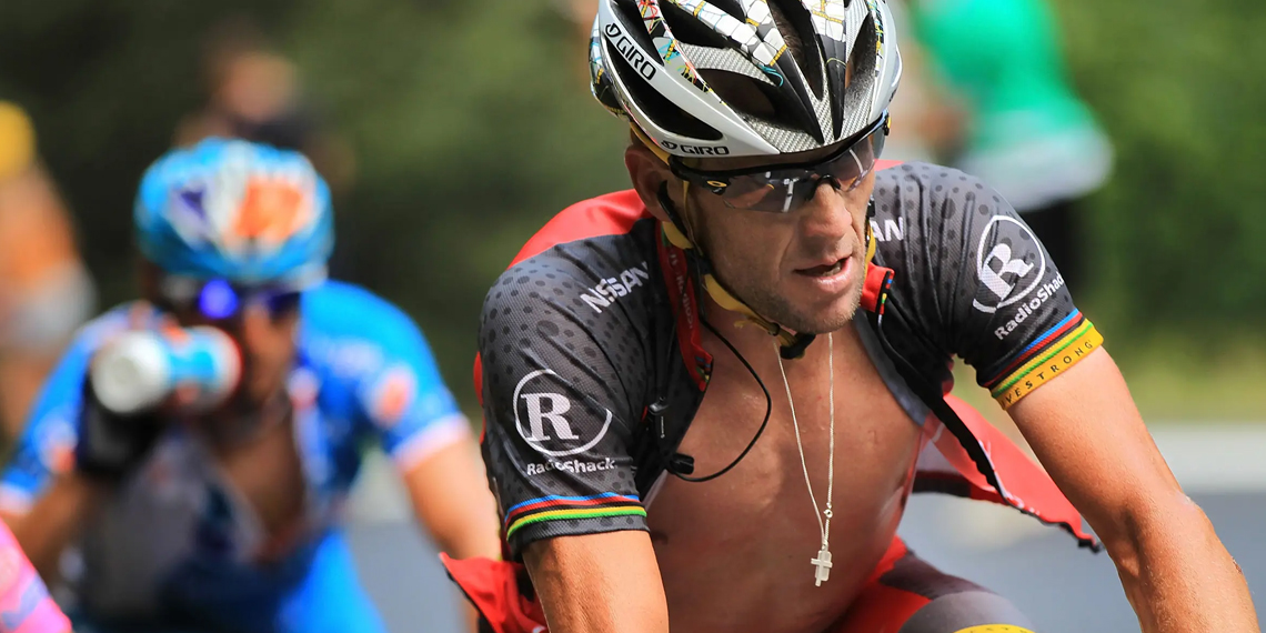 Austin Butler’s Lance Armstrong Movie Gets Filming Update