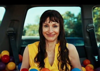 Other Mommy | Official Trailer 2