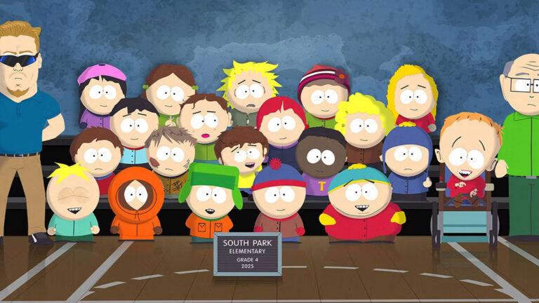 South Park is back on Sept. 16th!!!