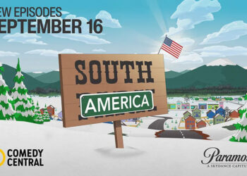 ‘South Park’ Is “Changing Its Name” to ‘South America’ for Season 29