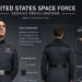 This 1990s sci-fi movie inspired the new Space Force uniforms