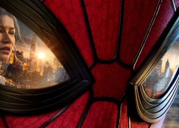 ‘Spider-Man: Brand New Day’ Passes ‘Star Wars: The Force Awakens’ for All-Time Domestic Box Office Record