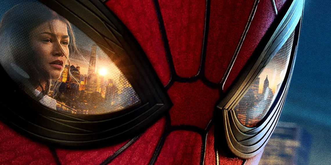 ‘Spider-Man: Brand New Day’ Passes ‘Star Wars: The Force Awakens’ for All-Time Domestic Box Office Record