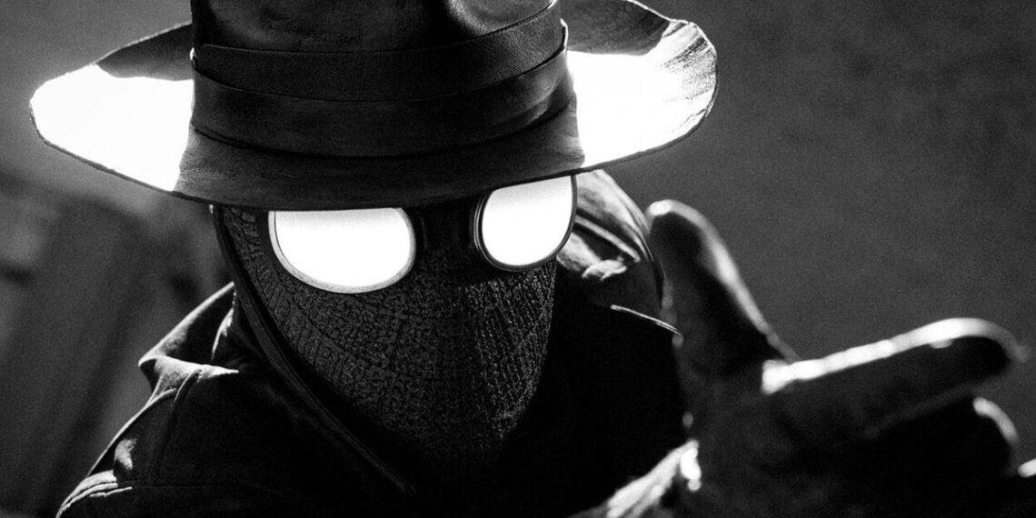 “Spider-Noir” canceled after 1 season at Prime Video