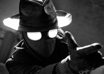 “Spider-Noir” canceled after 1 season at Prime Video