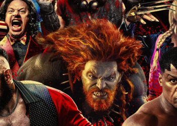 Street Fighter | New Trailer (2026 Movie)