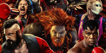 Street Fighter | New Trailer (2026 Movie)