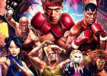 Street Fighter | New Trailer (2026 Movie)