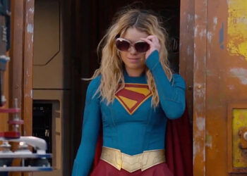 Supergirl Review