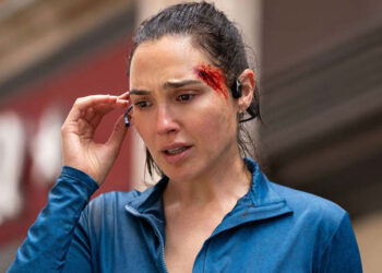 Gal Gadot’s “The Runner” Hits Rotten Tomatoes Low