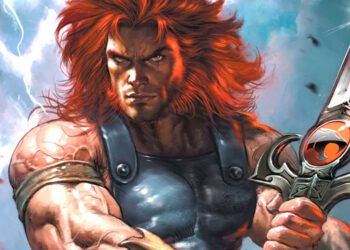 Thundercats Live Action… Alive?