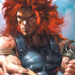 Thundercats Live Action… Alive?