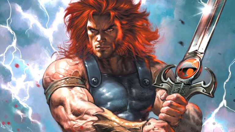 Thundercats Live Action… Alive?