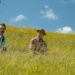 WILD HORSE NINE | Official Trailer | Searchlight Pictures