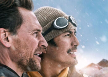 TENZING Official Trailer (2026) Tom Hiddleston