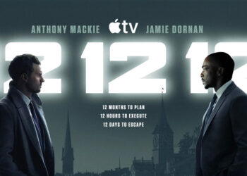 12 12 12 — Official Trailer | Apple TV