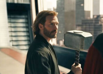 Avengers: Doomsday Teaser