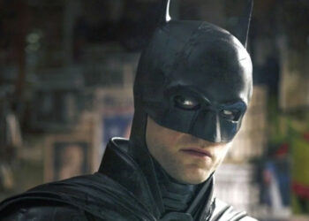 Steven Soderbergh Steps In to Help Finish The Batman: Part II