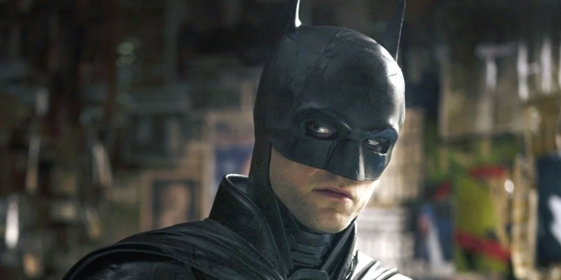 Steven Soderbergh Steps In to Help Finish The Batman: Part II