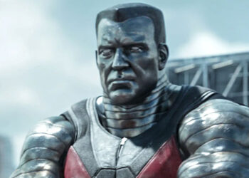 No Colossus for you! Character will not be in the new film.