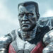 No Colossus for you! Character will not be in the new film.