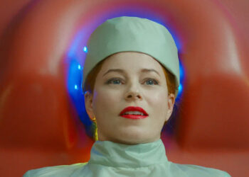 DREAMQUIL Official Trailer (2026) Elizabeth Banks