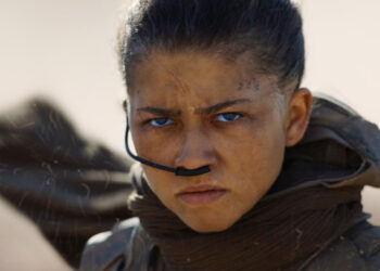 Dune: Part Three | Final Trailer