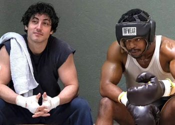 I Play Rocky | Official Trailer 2