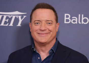Brendan Fraser Mummy sequel titled “Mummy: Book of the Dead”