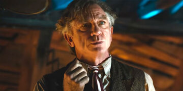 NARNIA: THE MAGICIAN’S NEPHEW | Official Trailer | Netflix