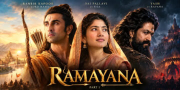 RAMAYANA: RISE OF A LEGEND – NEW TRAILER