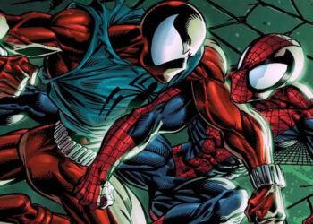 A Spider-Man Clone series on Amazon Prime?