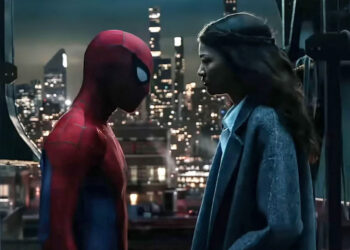 RUMOR: Spider-Man: Brand New Day Is Coming Back to Theaters — With New Footage