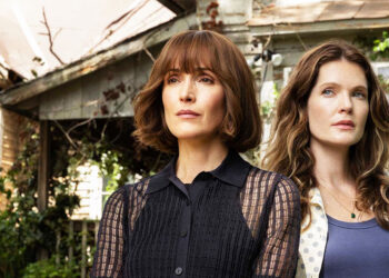 THE GOOD DAUGHTER Trailer (2026) Rose Byrne