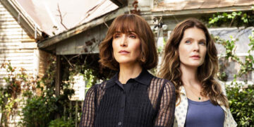 THE GOOD DAUGHTER Trailer (2026) Rose Byrne